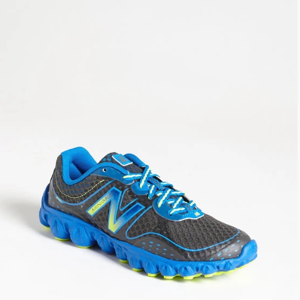 NEW BALANCE Minimus 3092 V2 Vibrant Sneakers Athletic Running Tennis Shoes